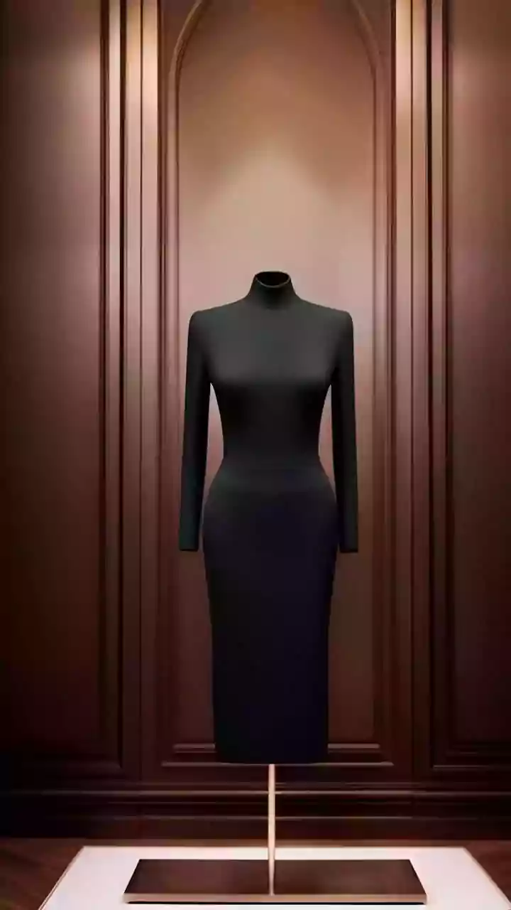 Black: Always a Style Staple