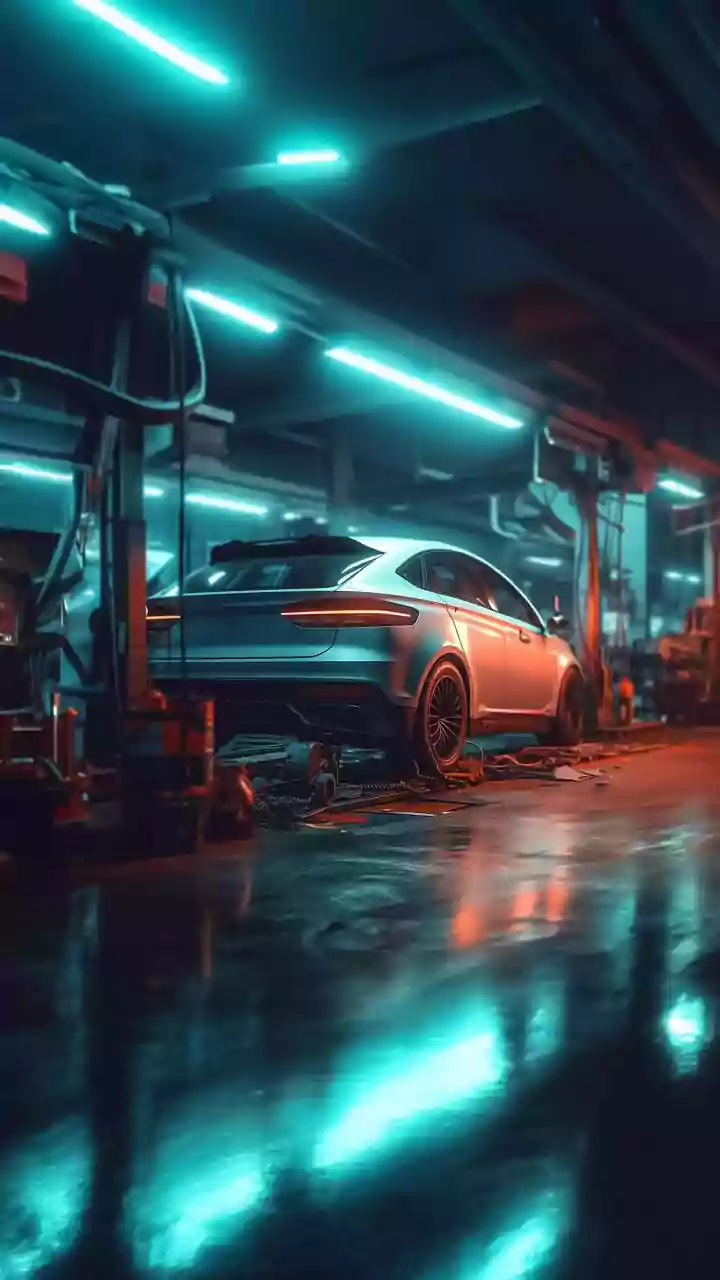 Mengenal Lebih Dalam Tanda-Tanda Suspensi Mobil Bermasalah