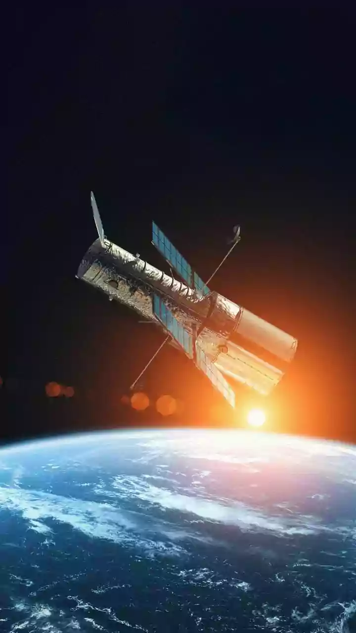 Webb Space Telescope Spectrum Analysis Shows Water Vapour On Rocky Worlds