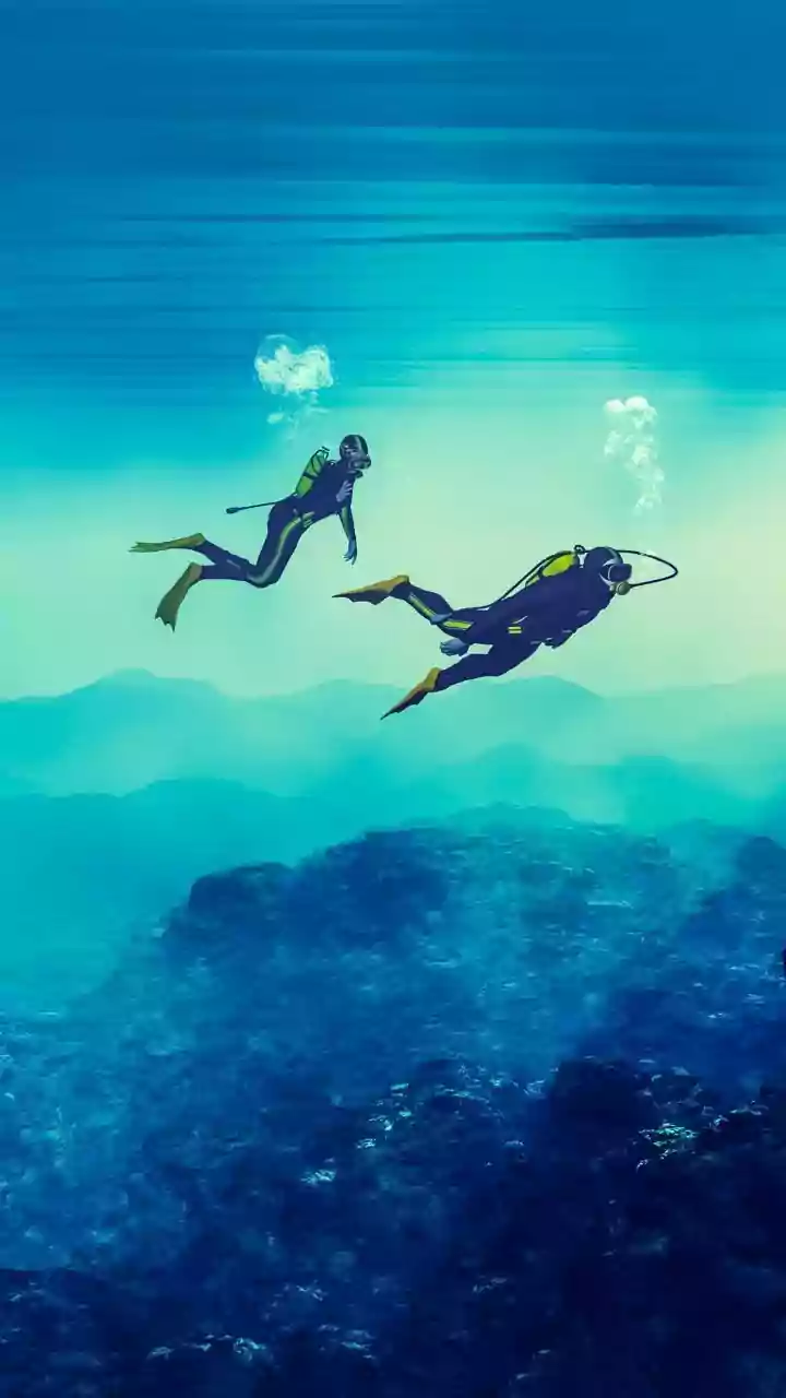 Experience India’s Diverse Outdoors With These 10 Ultimate High-Adrenaline Adventure Activities