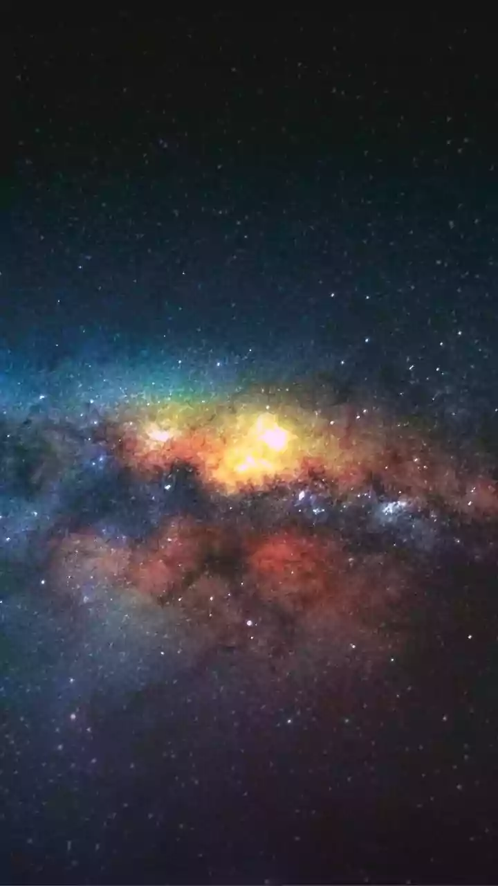 Decoding Space: Unveiling 2025's Biggest Cosmic Finds!