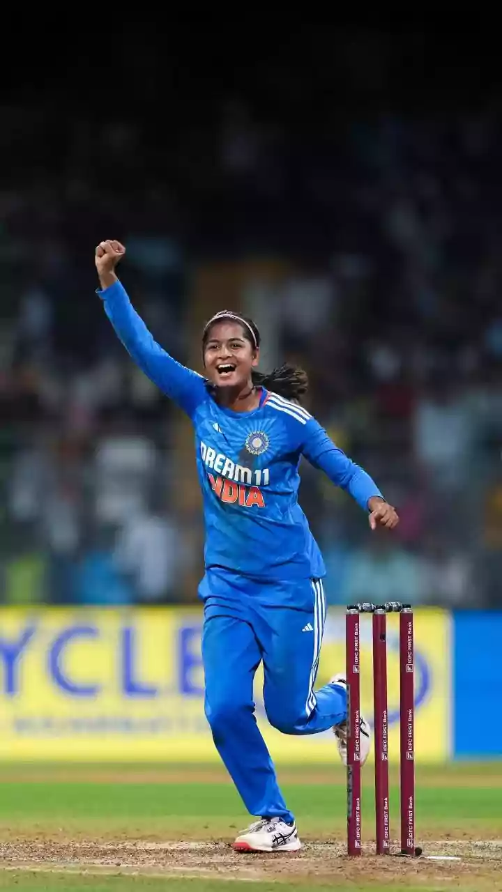 BCCI Announces India Women's T20I and ODI Squads For Australia Tour: Check Full Deets