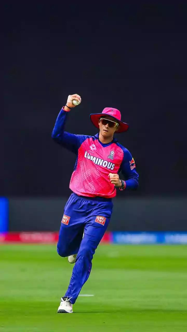 Yashasvi Jaiswal might have to wait longer for RR captaincy: Robin Uthappa