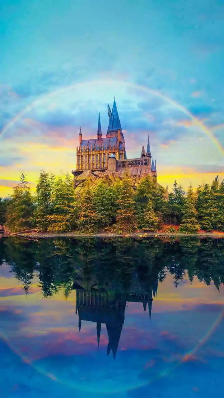 HBO Harry Potter Series Finds Its James And Lily Potter; Harry Gilby Joins As Charlie Weasley
