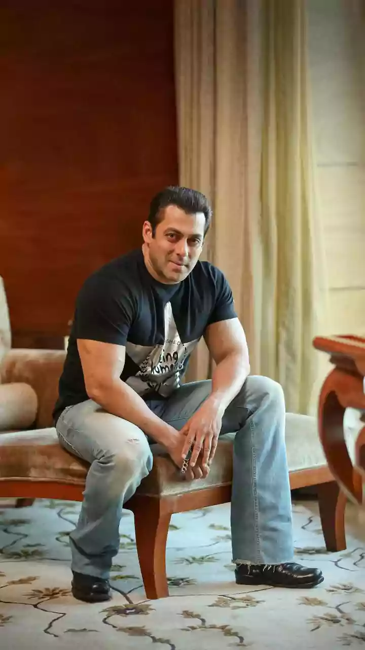 Salman Khan’s Kick 2 To Be Announced On His Birthday; Jacqueline Fernandez Replacement In Talks: Report