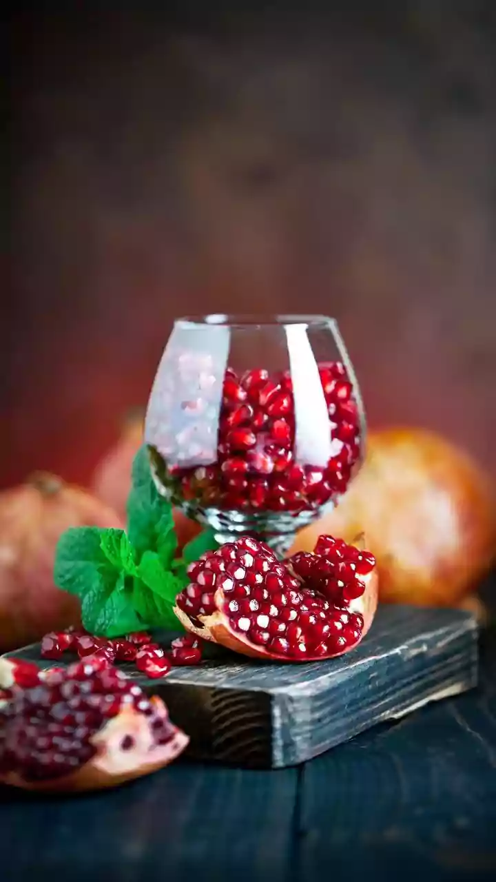 Pomegranate-Linked Urolithin A Is Not Yet A Proven Heart-Failure Treatment