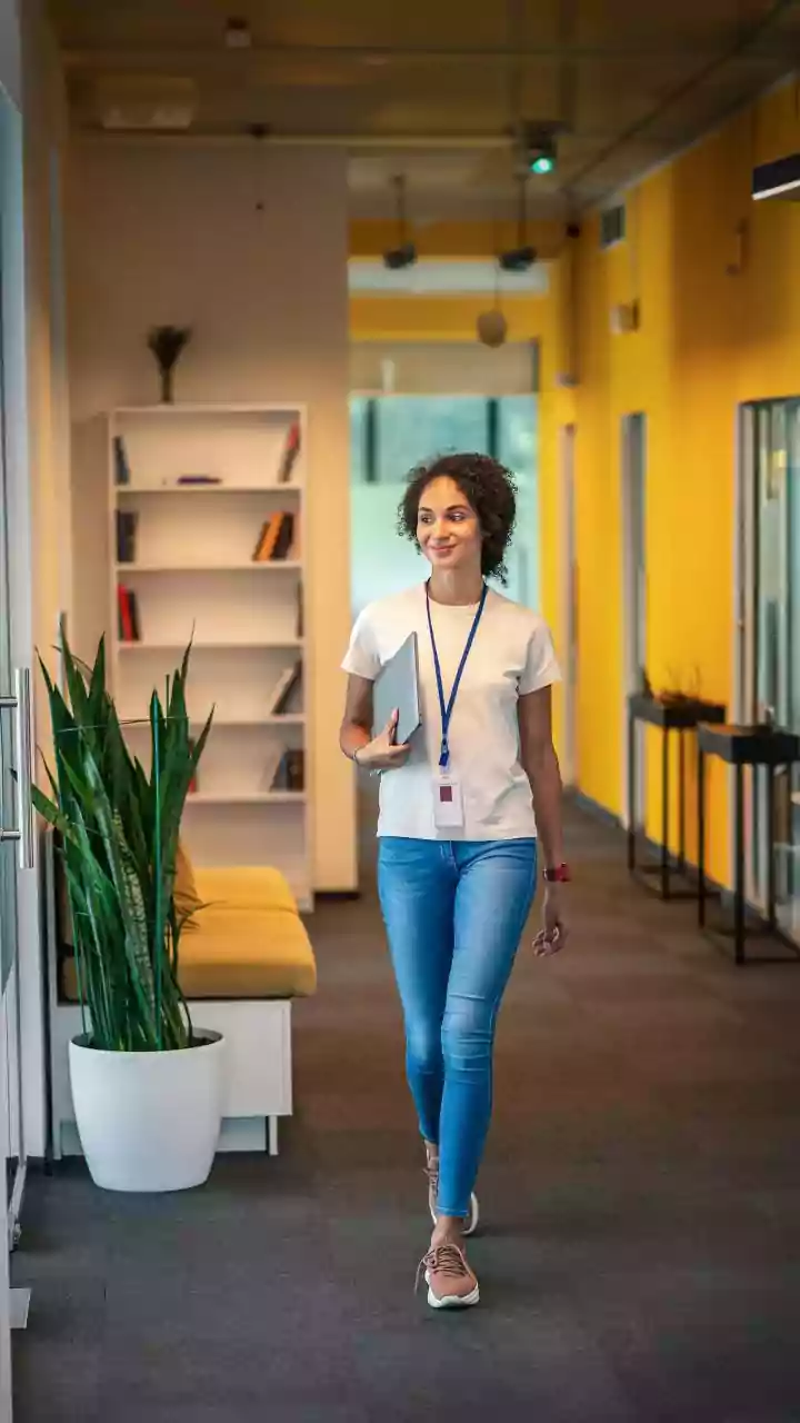 How AI Could Change Career Progression For Non-Tech Employees
