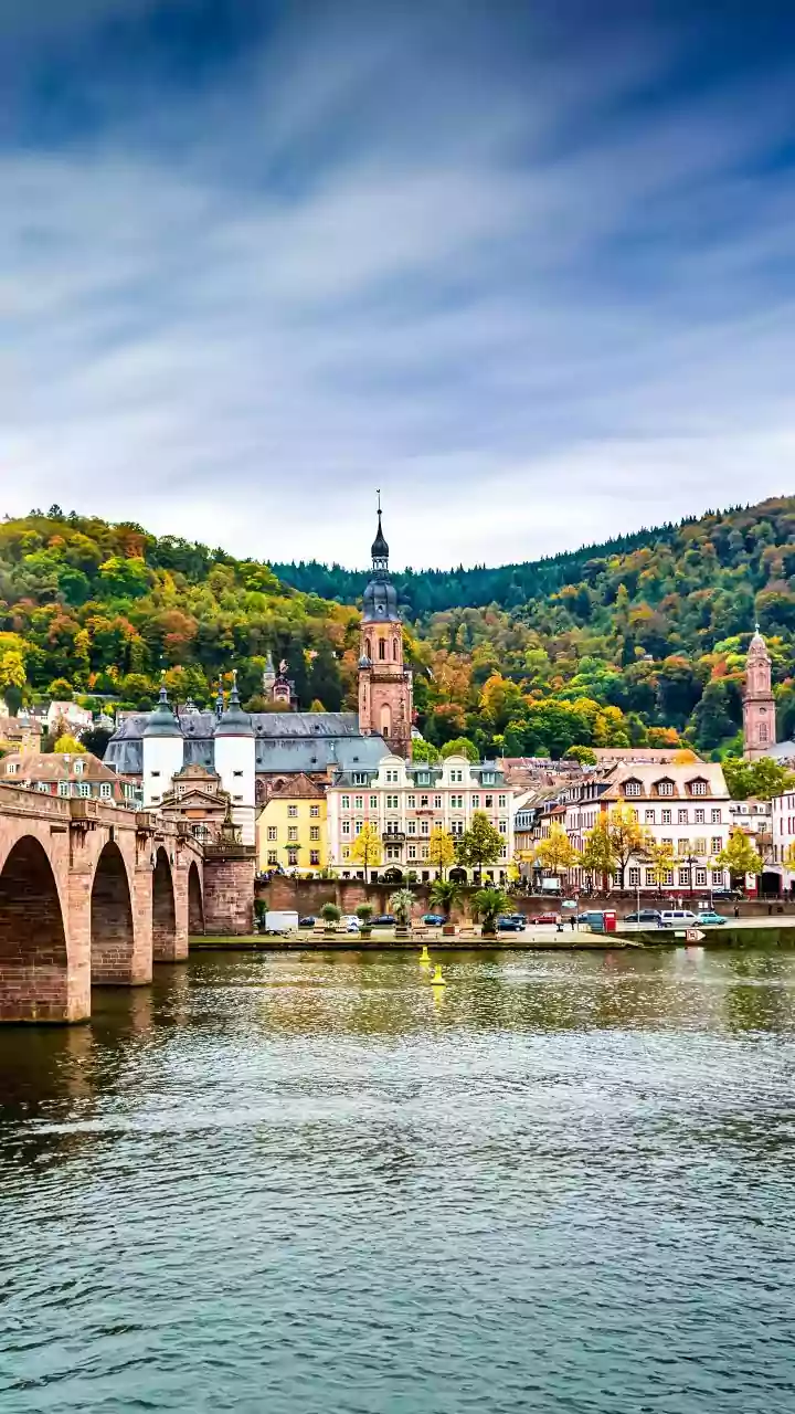 Tiga Hal Ini Bikin Kamu Betah Kuliah di Heidelberg!
