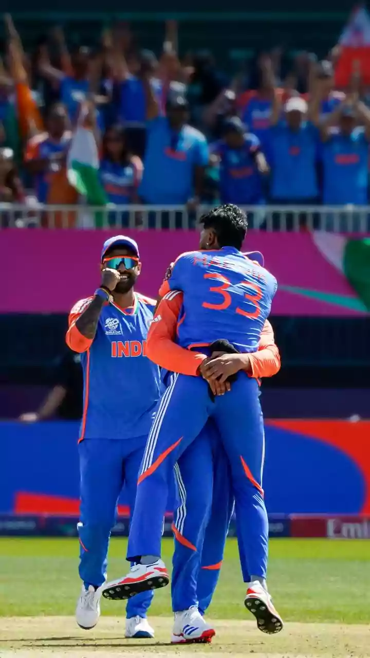 T20 World Cup: A brief history of the tournament