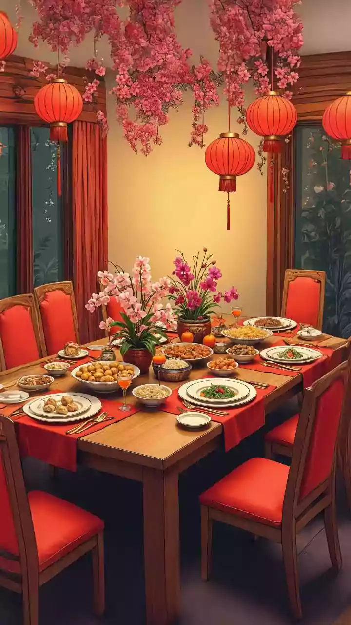 The Independence Day Feast Can Mix Home Comfort with Occasion Cooking