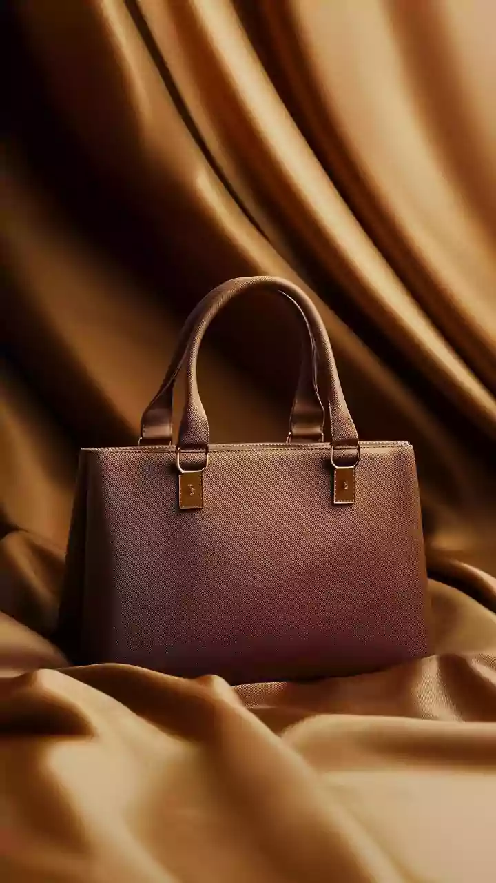 The East-West Bag: Why This Horizontal Silhouette Is Taking Over Your Wardrobe