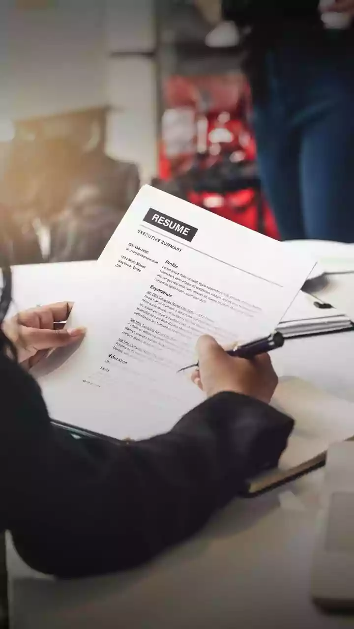 This AI Tool Finds Your Interview Mistakes Fast