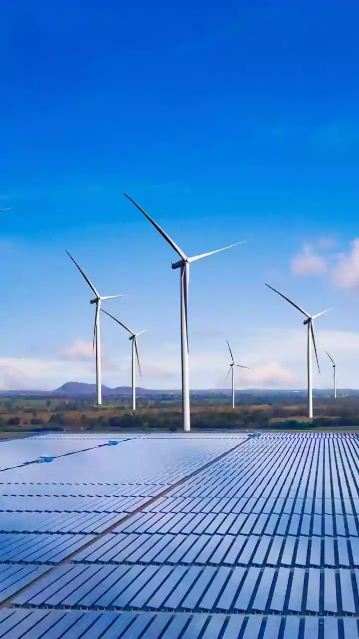 JSW Energy board okays raising up to Rs 10,000 cr via securities offerings