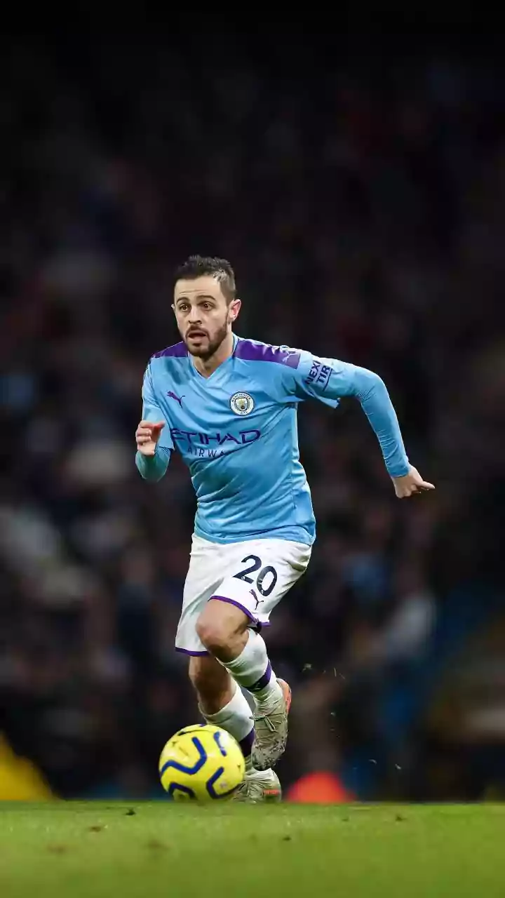 Manchester City beat Wolves 2-0, close gap to Arsenal: Stats