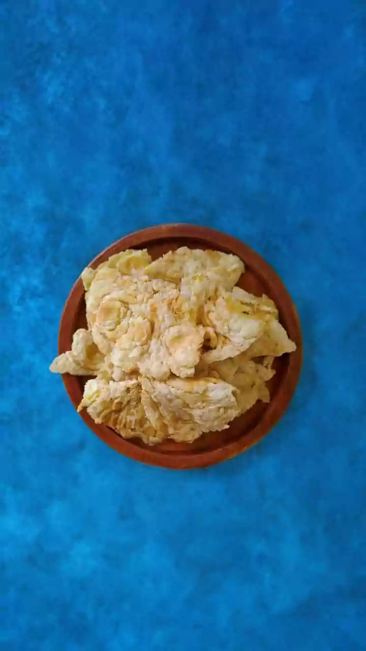Transform Fresh Or Frozen Peas Into Crispy Snacks For Rainy-Day Cravings