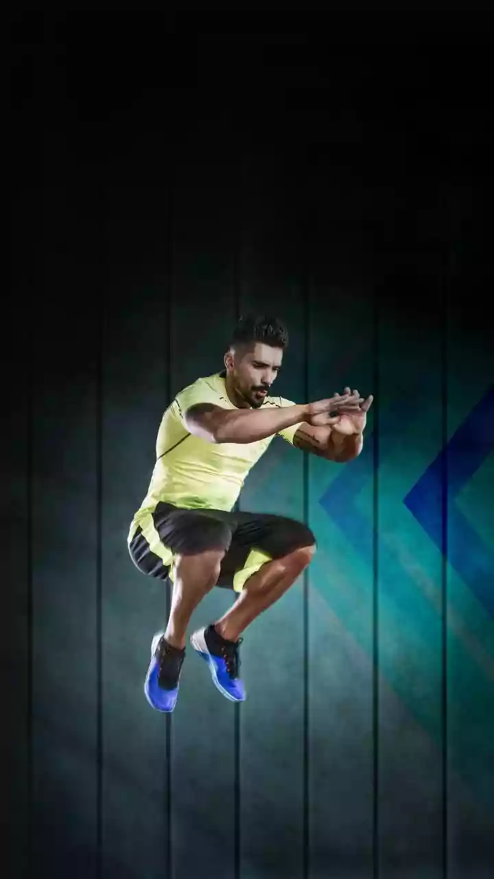 What exactly is shuttle run training?