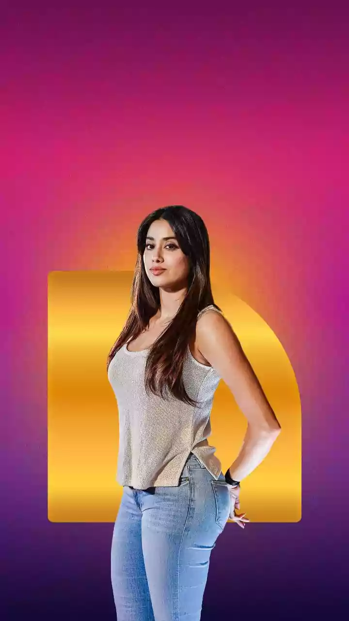 Orry Roasts Dhruv Rathee For Calling Janhvi Kapoor ‘Fake Beauty’: ‘She Probably Doesn’t Even Know You’