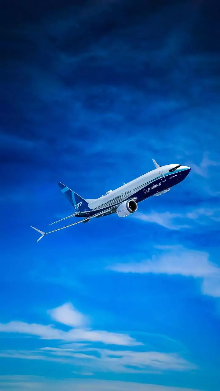 Akasa Air wants 45 planes flying by end of 2025