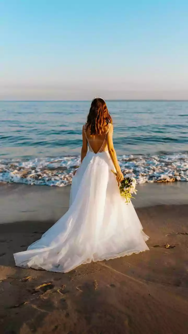 9 inspirações de ensaio pré-casamento para salvar agora mesmo