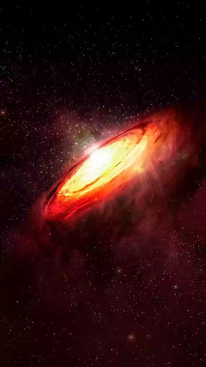 Euclid's Wide View Could Find Rare Quasars Other Surveys Missed