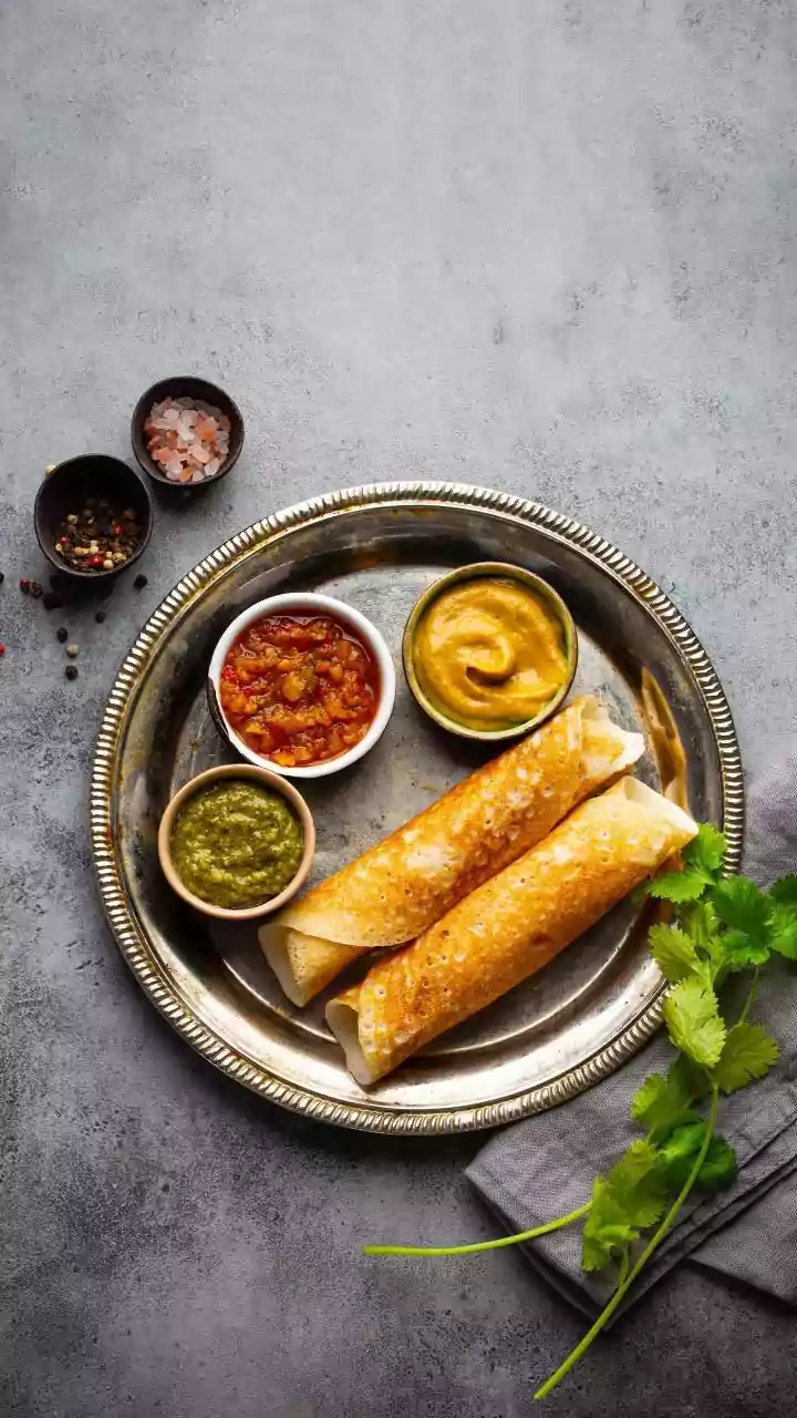 Beyond Masala: Explore 7 Unique Dosa Varieties You Must Taste!
