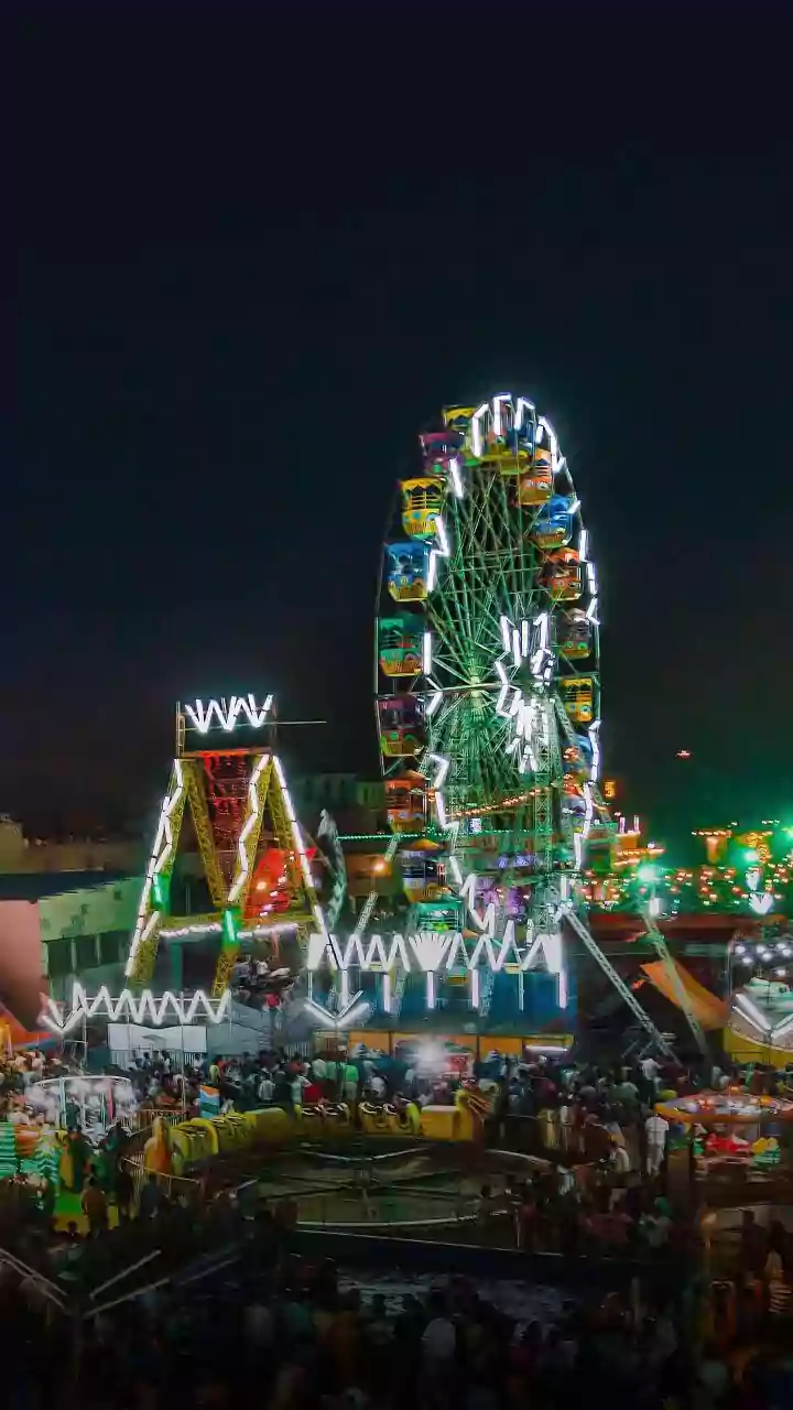 Why Indians are looking at Munich differently during Oktoberfest season