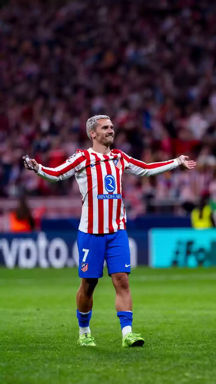 Atletico Madrid Advance To Champions League Semi-finals After 3-2 Aggregate Win Over Barcelona