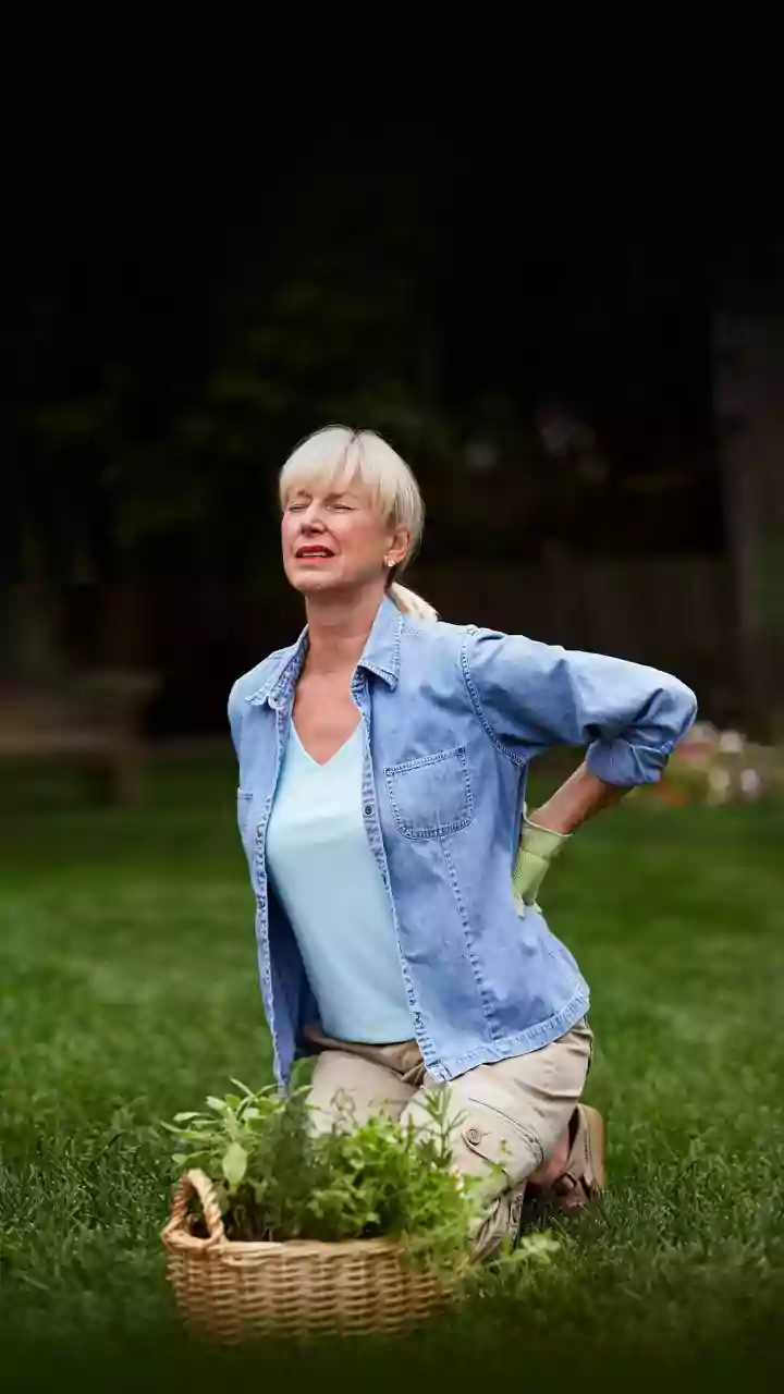 Women Over 40, These 5 Everyday Habits Could Be Silently Damaging Your Kidneys