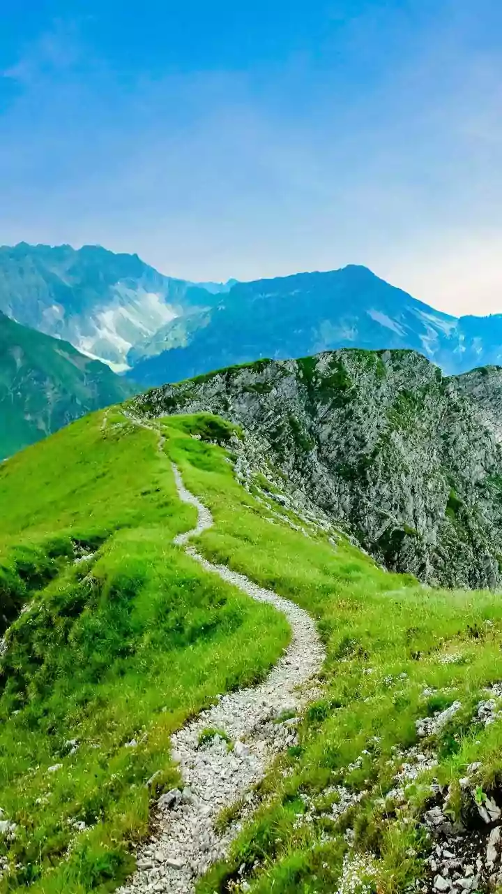 A Quieter Himalayan Journey Awaits on the Deo Tibba Trail