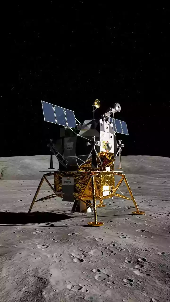 2025 Year-End Review: How India Became a Space Superpower – From Moon Landings to Nine World Records