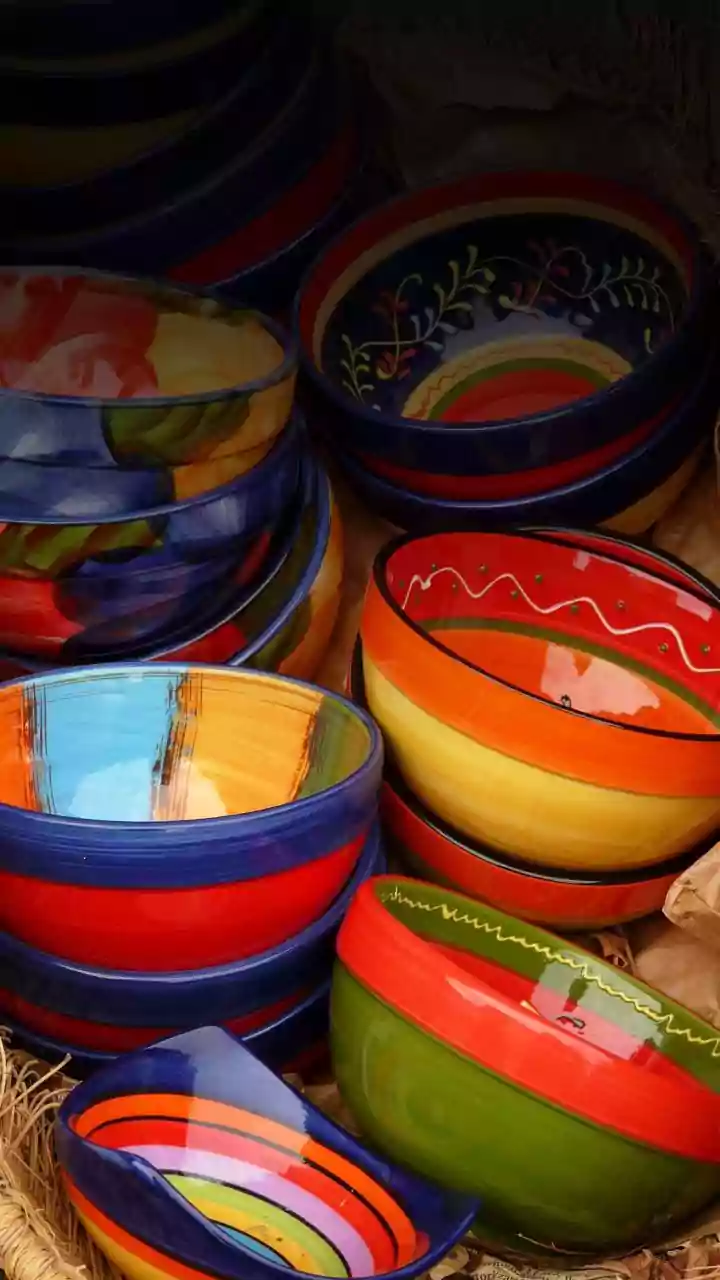 Things to know before buying enamelware