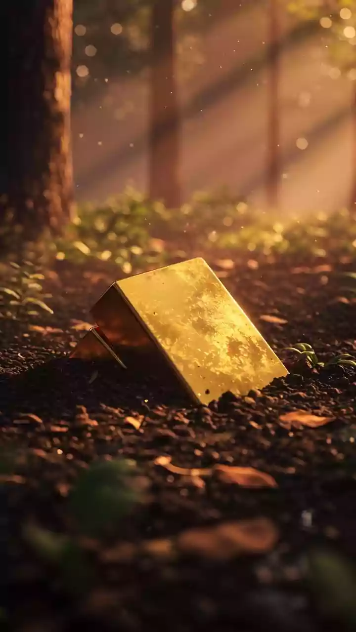 Smart Gold Reserves How Young Investors Skip Making Charges With Funds