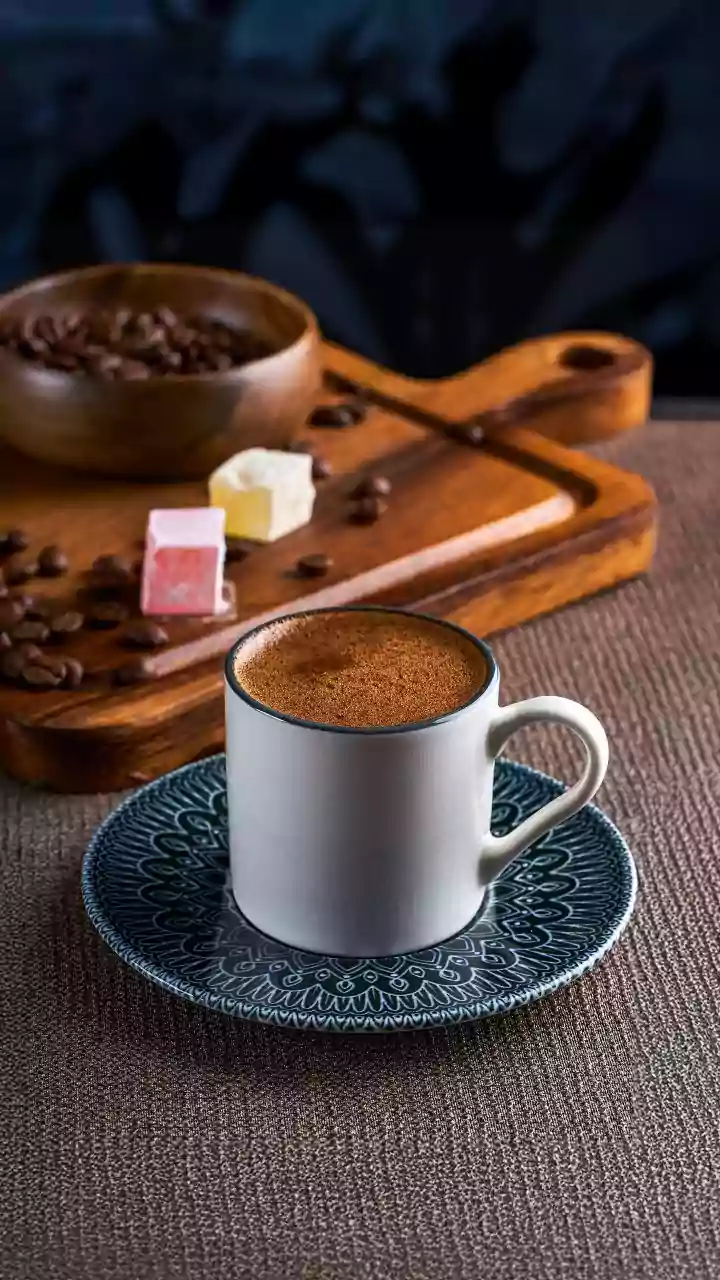 Menengic: Turkey's Caffeine-Free Coffee Alternative