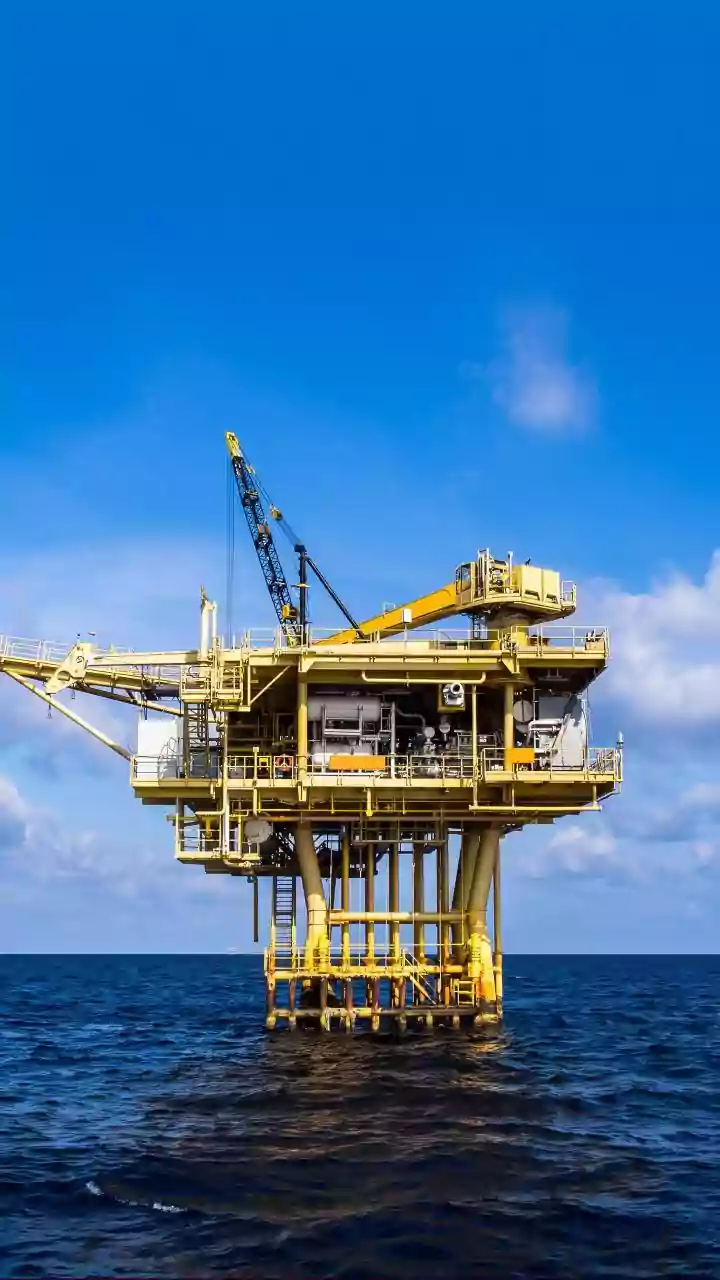 Hormuz Disruption Removed More Than One Billion Barrels From Global Supply