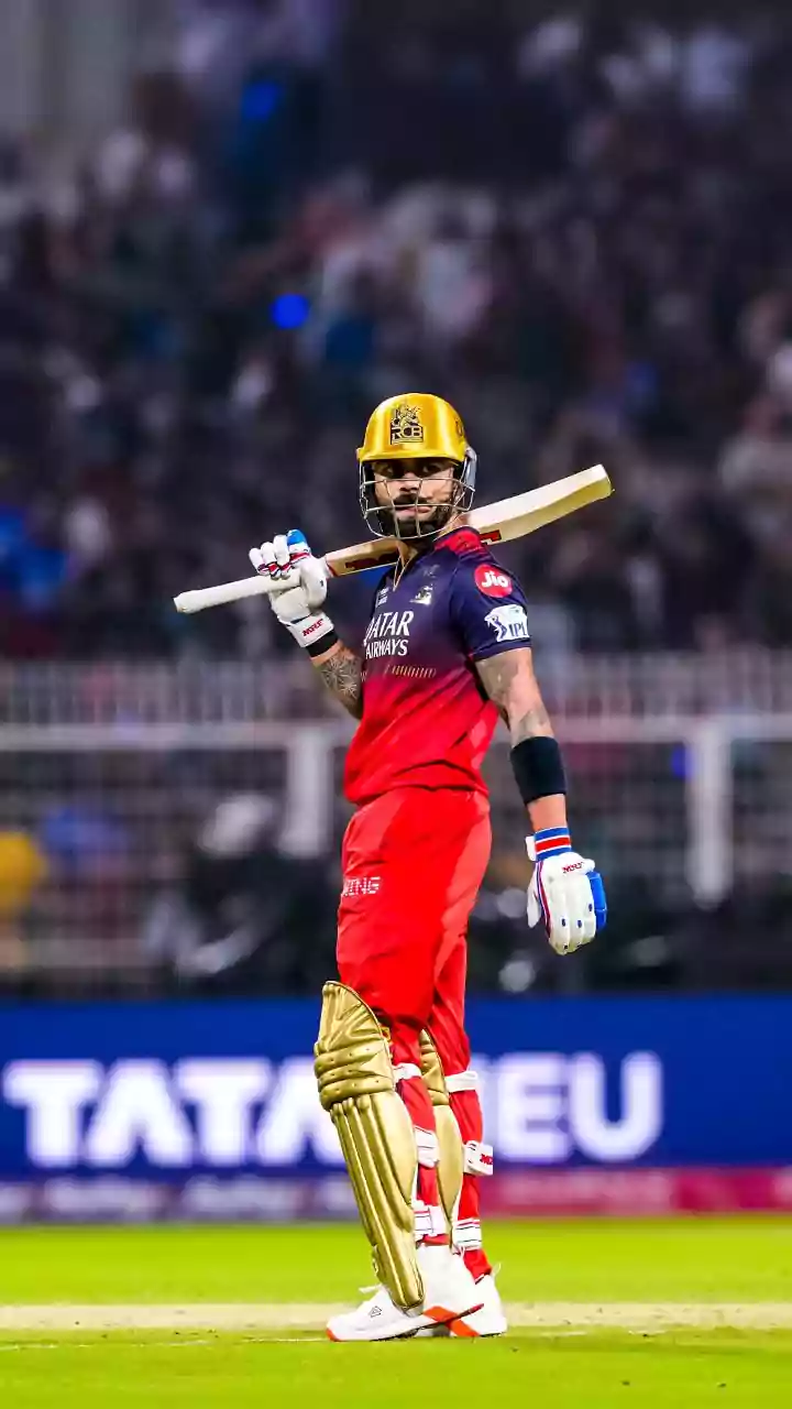IPL 2026: Virat Kohli the Consistency GOAT Continues to Redefine Greatness in IPL History
