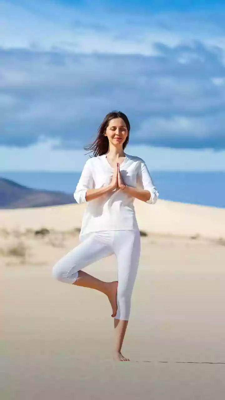 Overcoming Daily Mental Fatigue How Gentle Yoga Asanas Promote Calmer Emotional Balance
