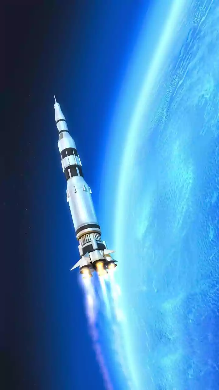 How Today's Planned Rocket Impact Could Deepen Knowledge Of The Moon