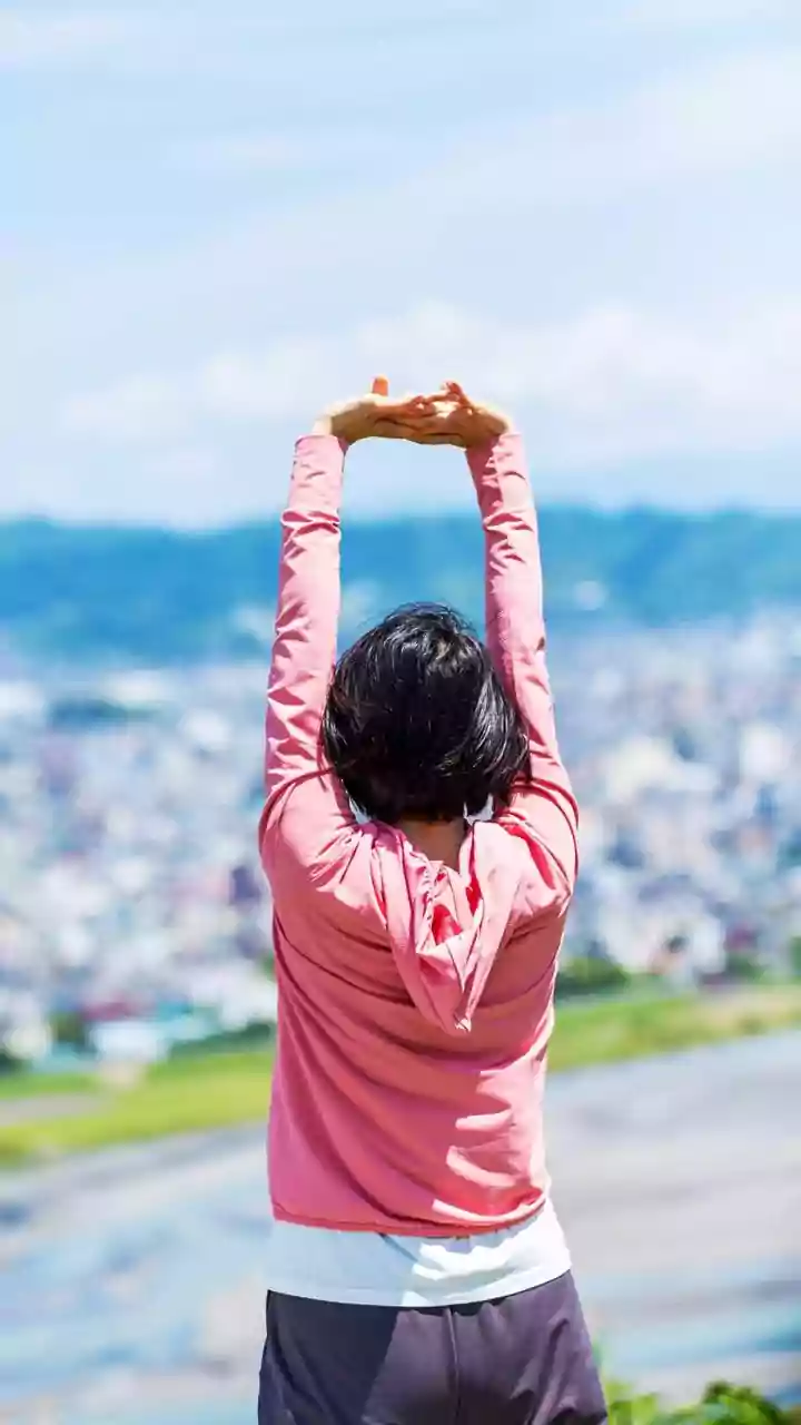 Mumbai Influencer's 35 Kg Weight Loss: How She Ditched Diets for Sustainable Habits