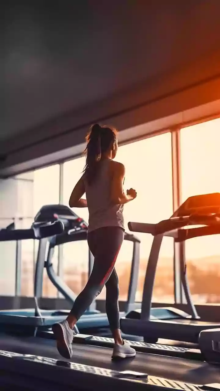 Top 8 Foldable Treadmills: Your Home Fitness Guide