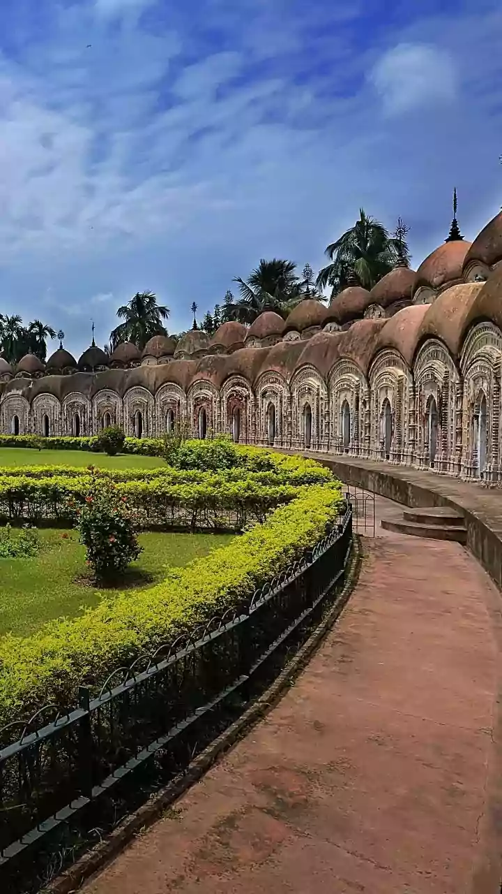 How Sustainable Tourism Encourages The Restoration Of Historic Chettinad Ancestral Mansions