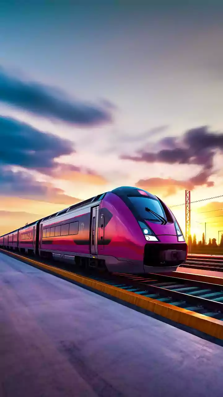 Indian Railways is getting a major upgrade by 2026