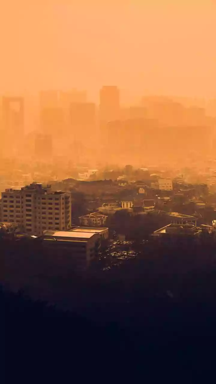 Air Quality in Delhi: A Deep Dive