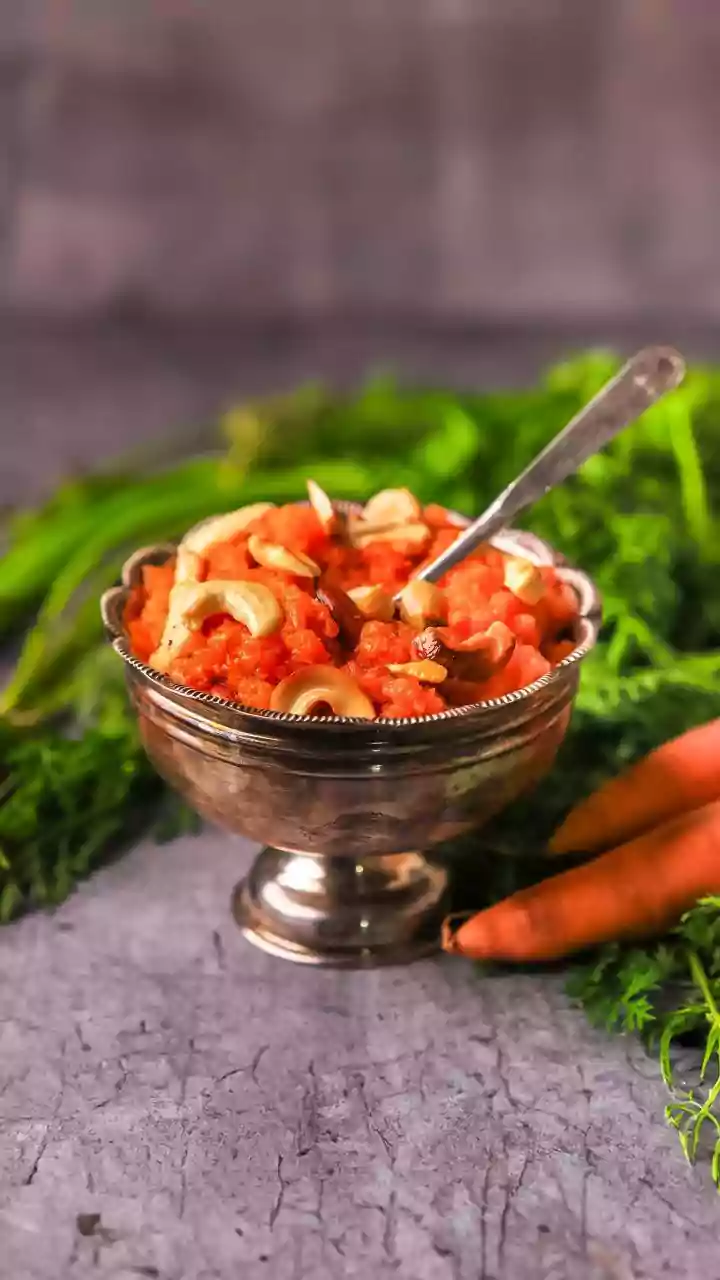 Sawan 2026 Gets a Comforting Dessert With Warm Aloo Halwa