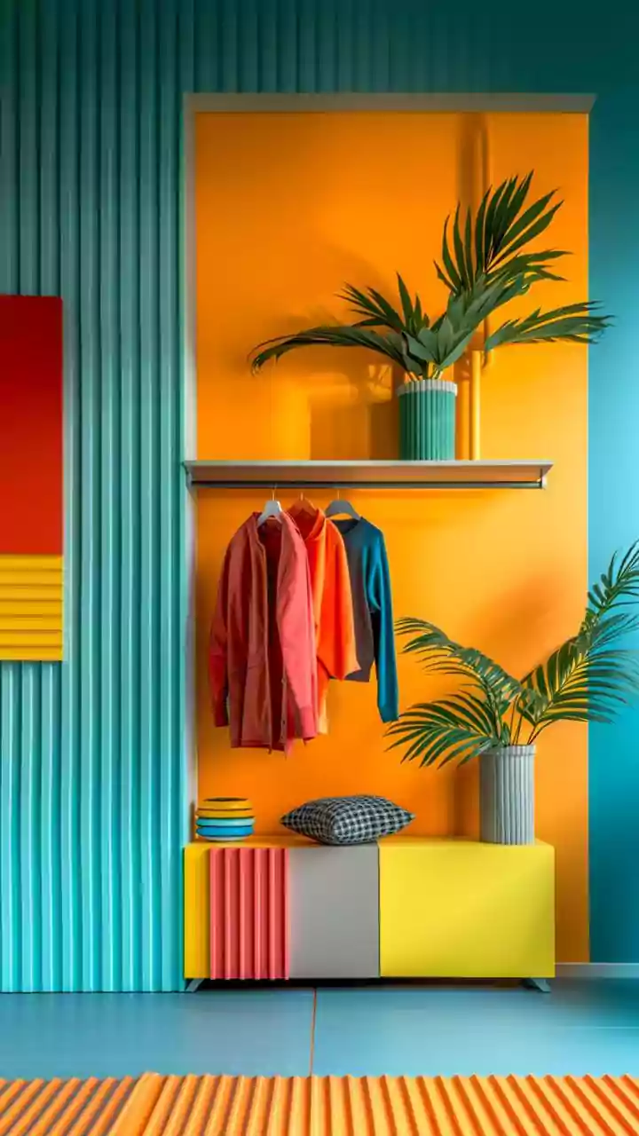 5 Colors to Brighten Your Winter: Fashion Forward!