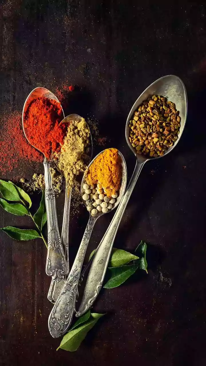 2025: Culinary Stars Shine Globally