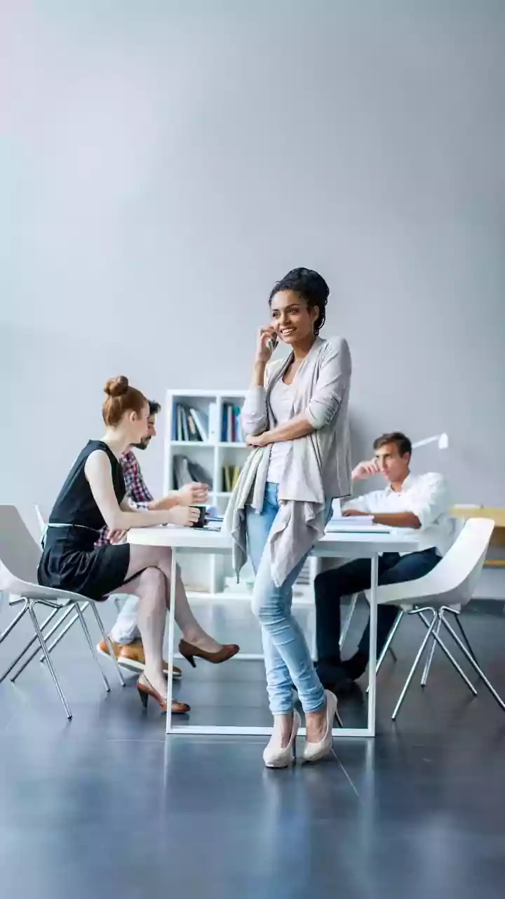 Career Trends Show Growing Demand for Flexible Specialist Talent Across Industries