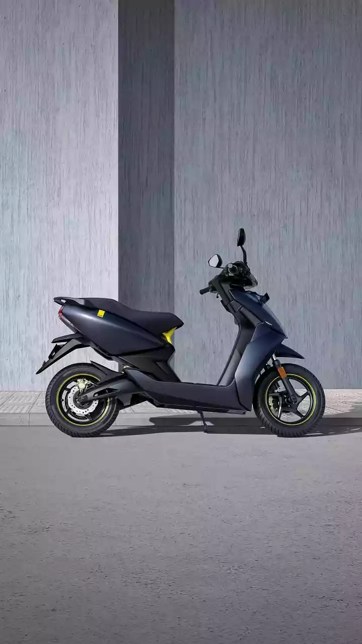 Ather Energy: What Investors Should Know