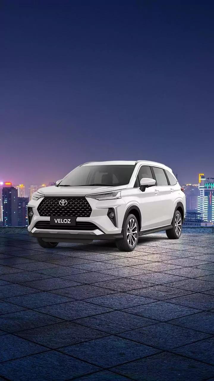 Harga Veloz Hybrid Alami Kenaikan di IIMS 2026, Termurah Rp 303 Juta