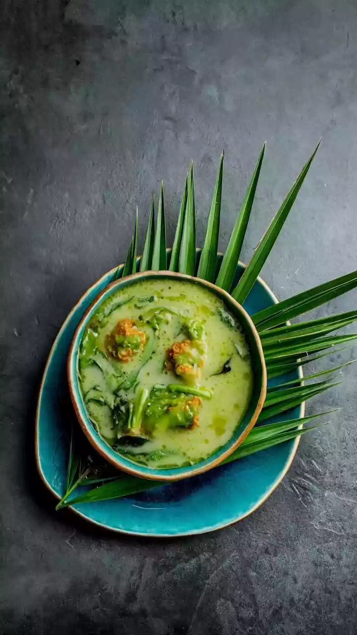 Healthy Monsoon Plates Without Complicated Cooking