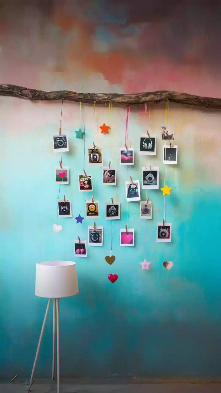 Designing From Memory Is Home Decor With Heart